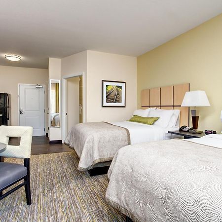 Candlewood Suites Cut Off - Galliano By Ihg Dış mekan fotoğraf
