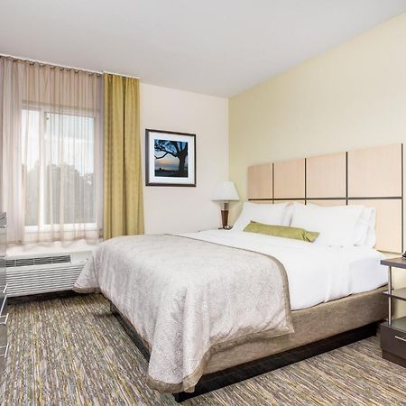 Candlewood Suites Cut Off - Galliano By Ihg Dış mekan fotoğraf