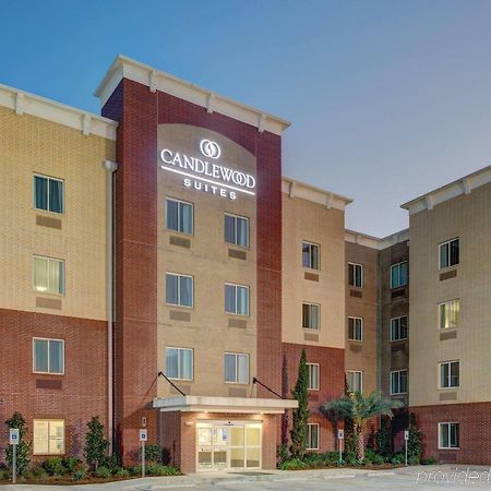 Candlewood Suites Cut Off - Galliano By Ihg Dış mekan fotoğraf