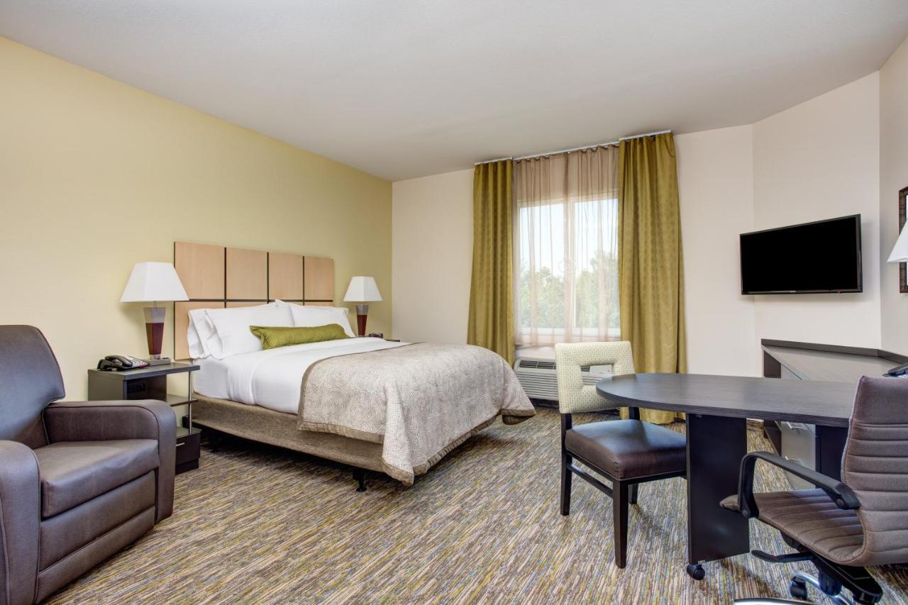 Candlewood Suites Cut Off - Galliano By Ihg Dış mekan fotoğraf