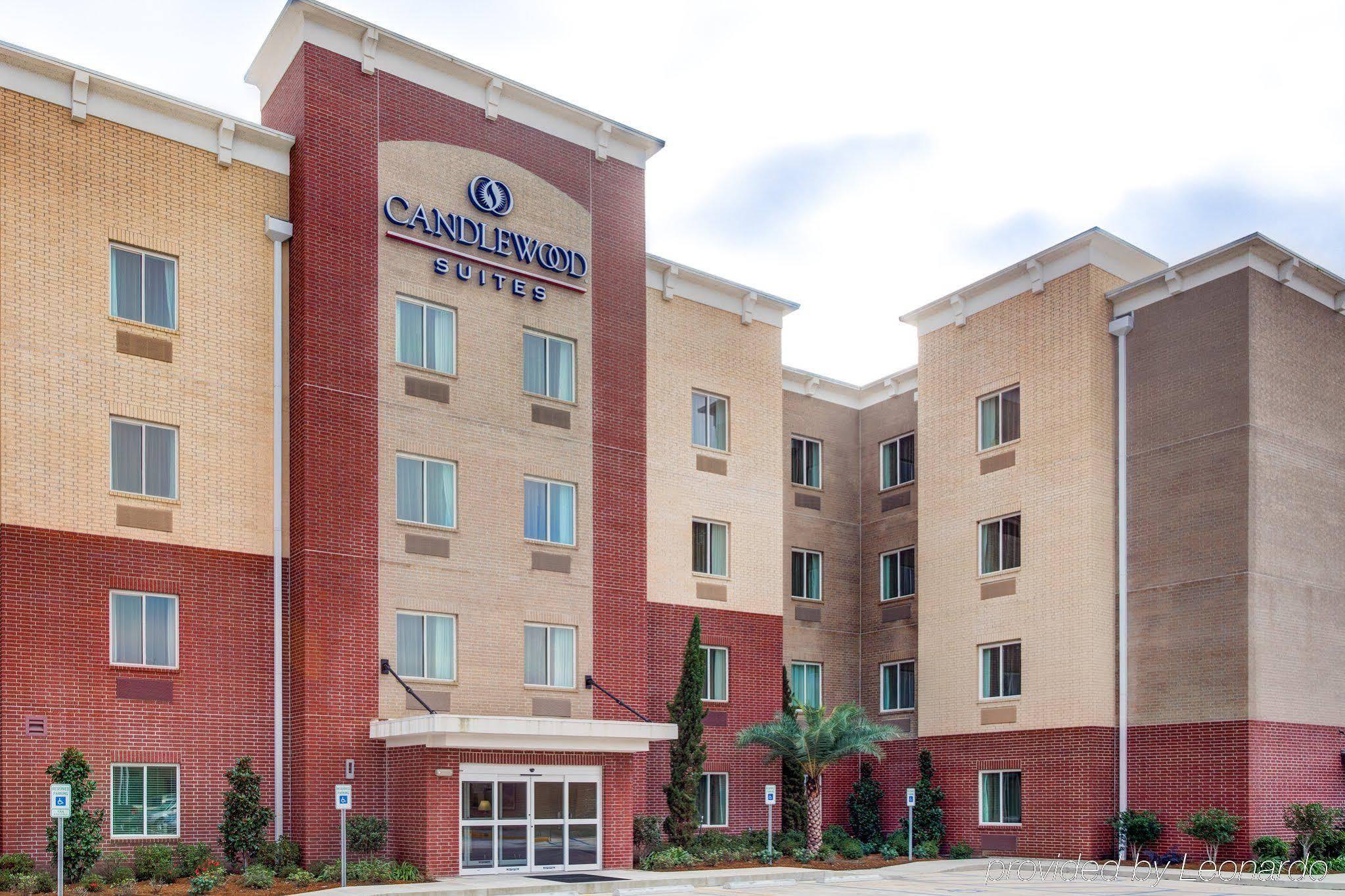 Candlewood Suites Cut Off - Galliano By Ihg Dış mekan fotoğraf