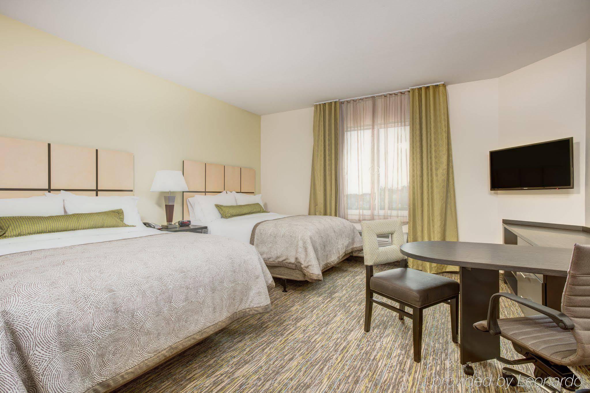 Candlewood Suites Cut Off - Galliano By Ihg Dış mekan fotoğraf