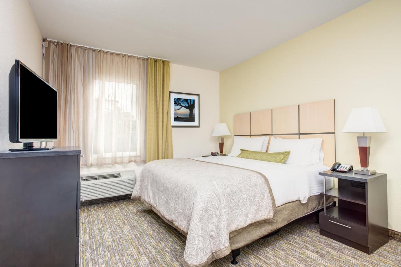 Candlewood Suites Cut Off - Galliano By Ihg Dış mekan fotoğraf