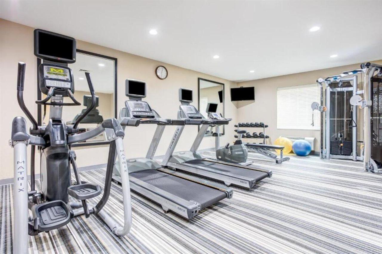 Candlewood Suites Cut Off - Galliano By Ihg Dış mekan fotoğraf