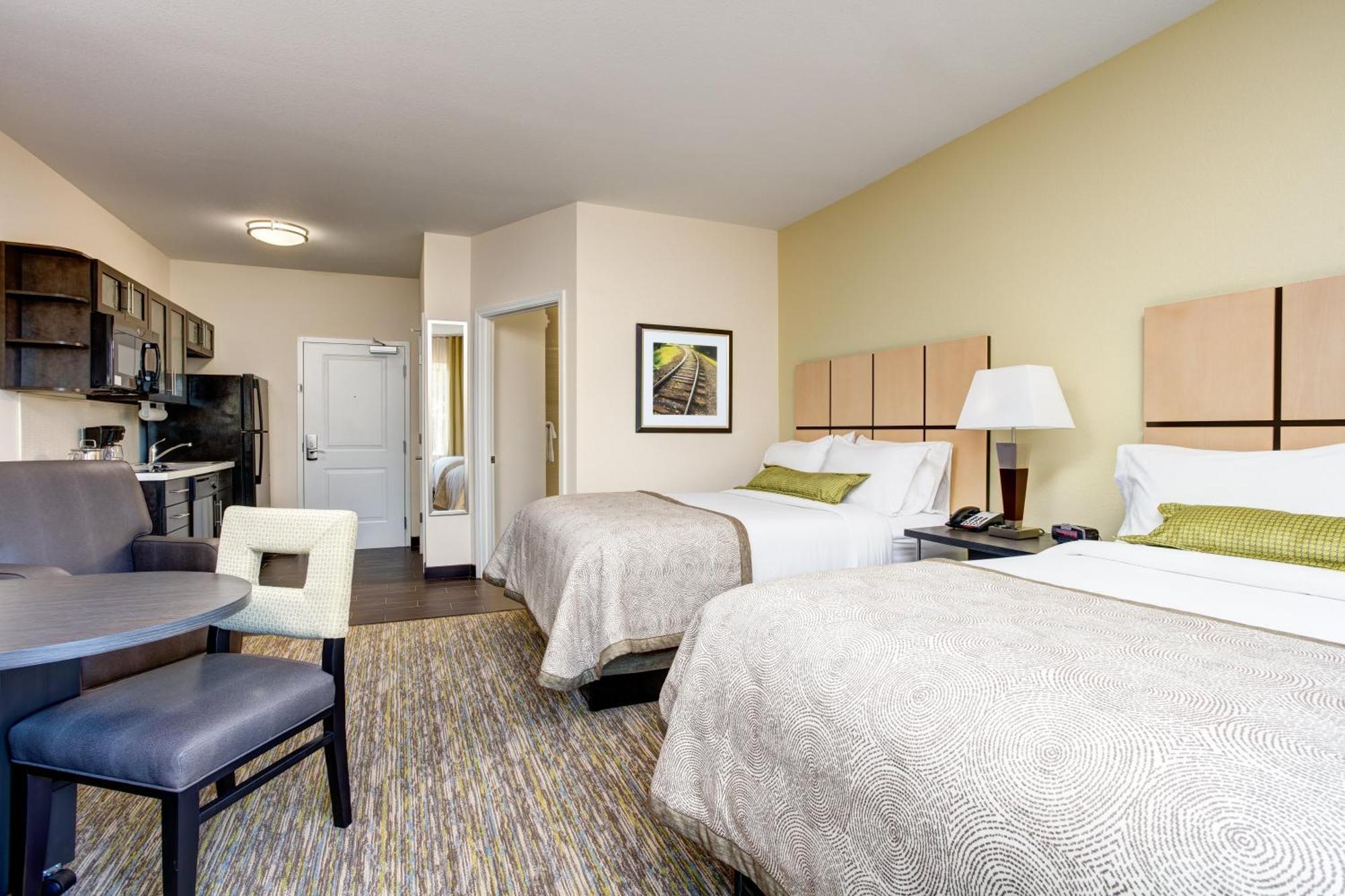 Candlewood Suites Cut Off - Galliano By Ihg Dış mekan fotoğraf