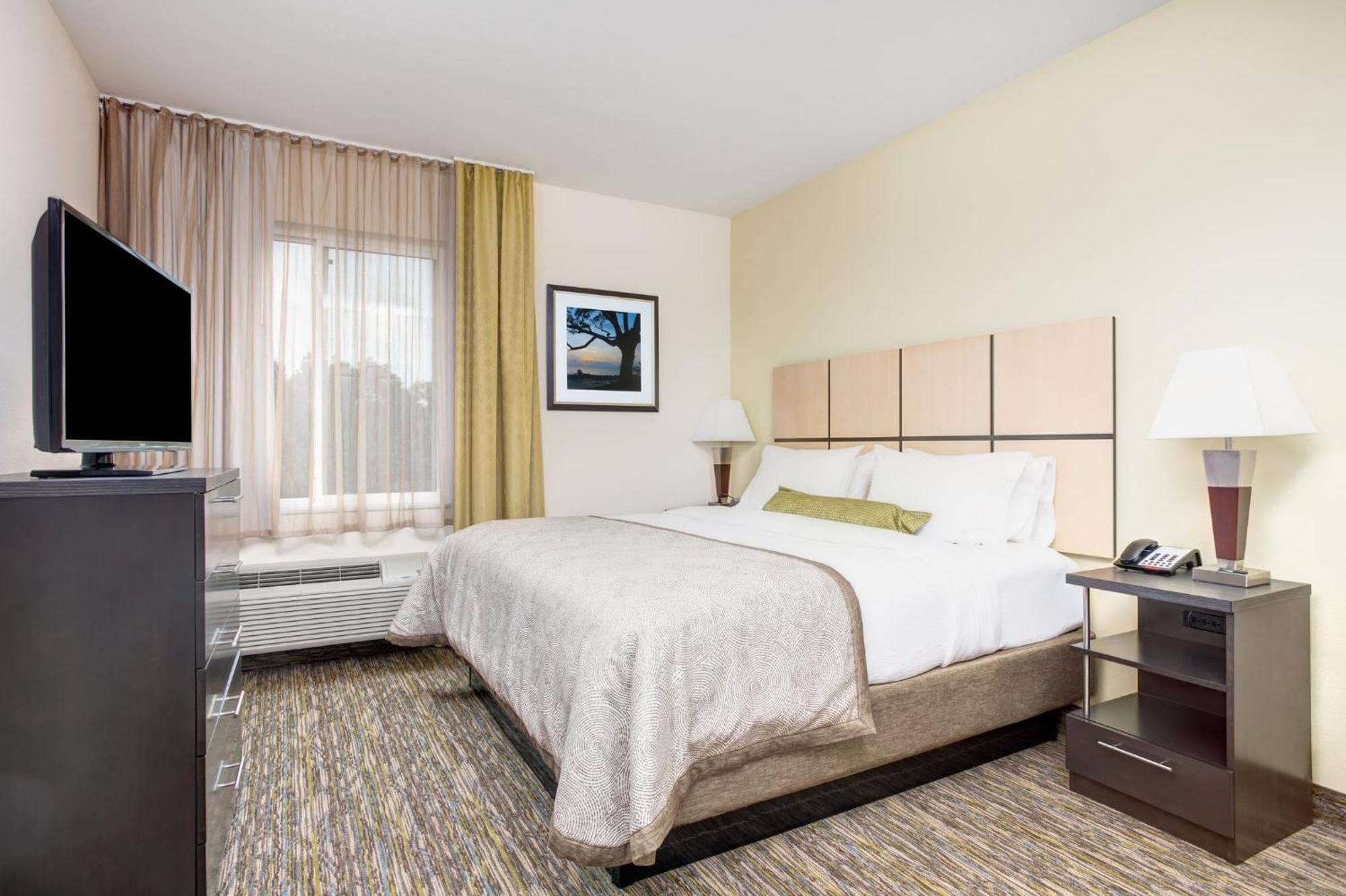 Candlewood Suites Cut Off - Galliano By Ihg Dış mekan fotoğraf
