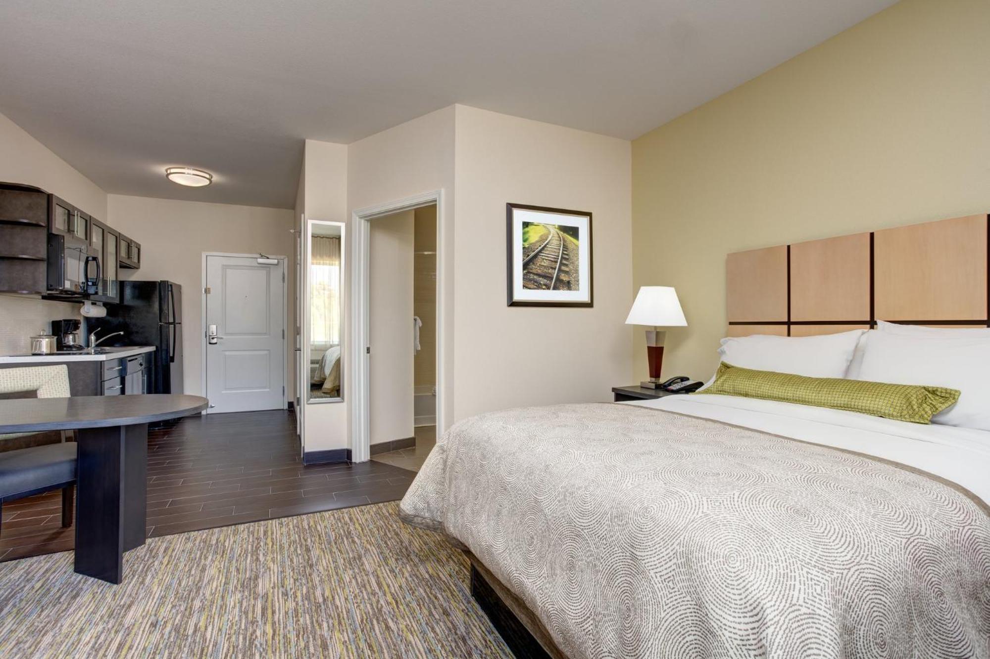 Candlewood Suites Cut Off - Galliano By Ihg Dış mekan fotoğraf