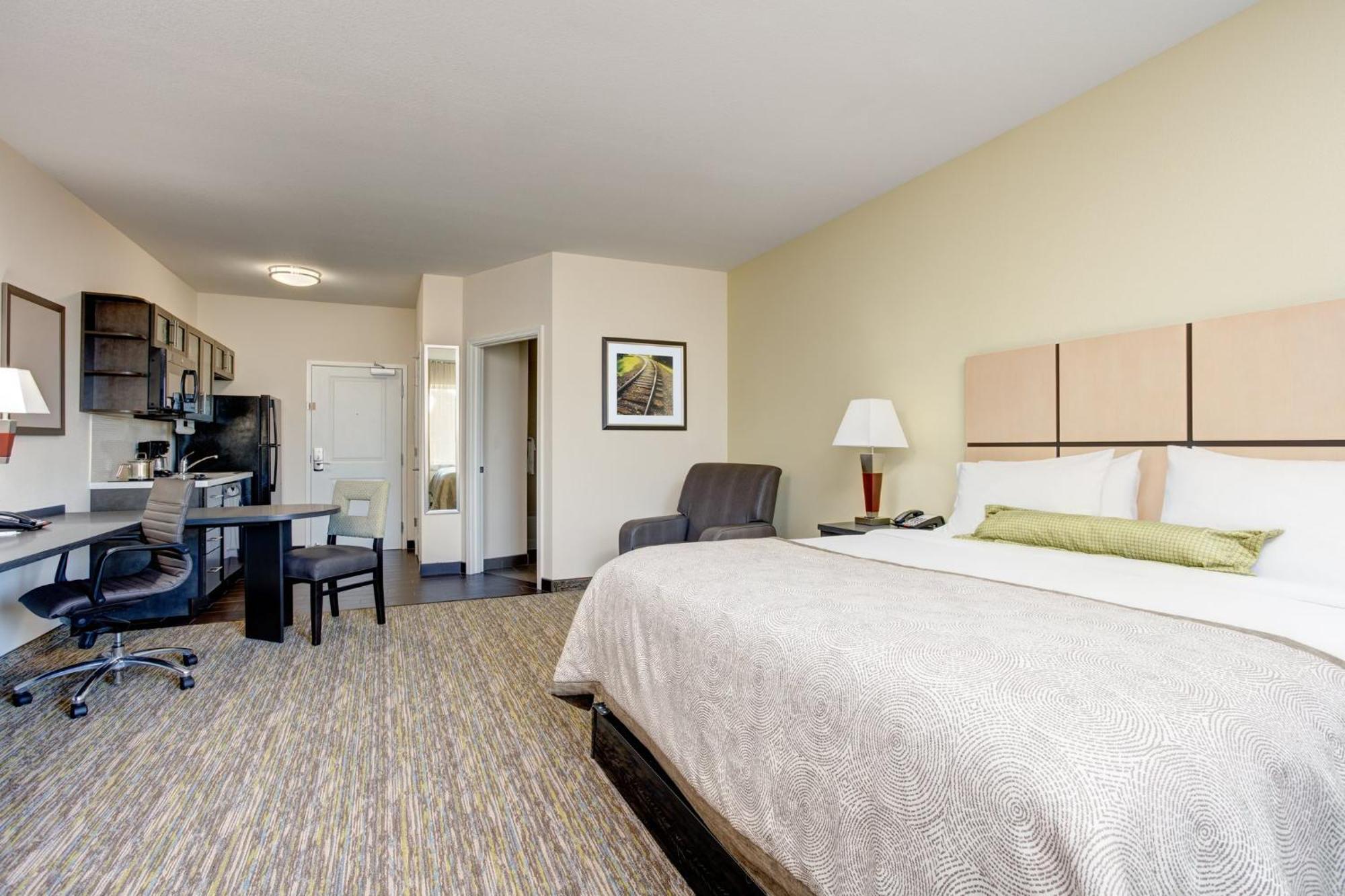 Candlewood Suites Cut Off - Galliano By Ihg Dış mekan fotoğraf