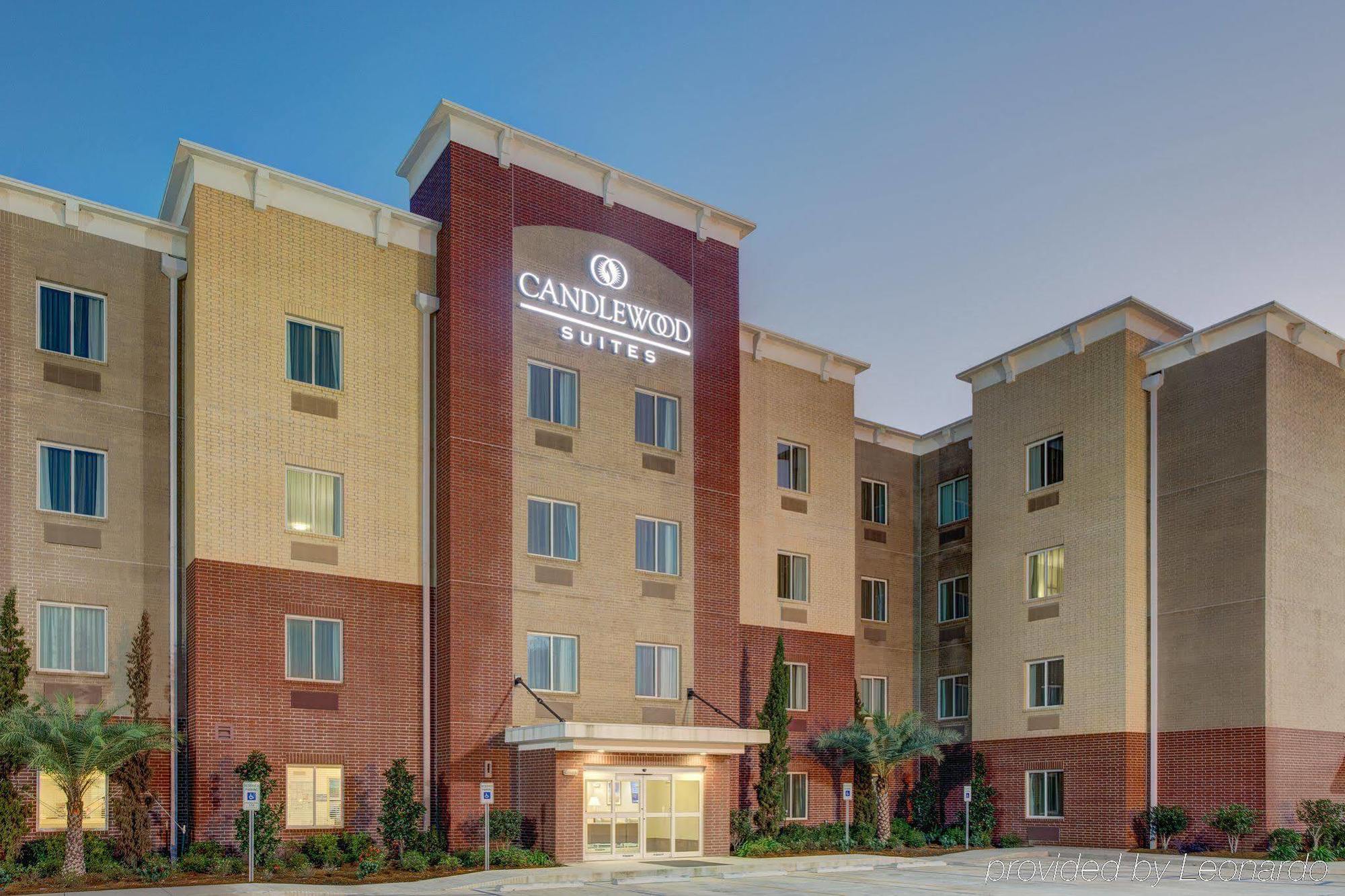 Candlewood Suites Cut Off - Galliano By Ihg Dış mekan fotoğraf