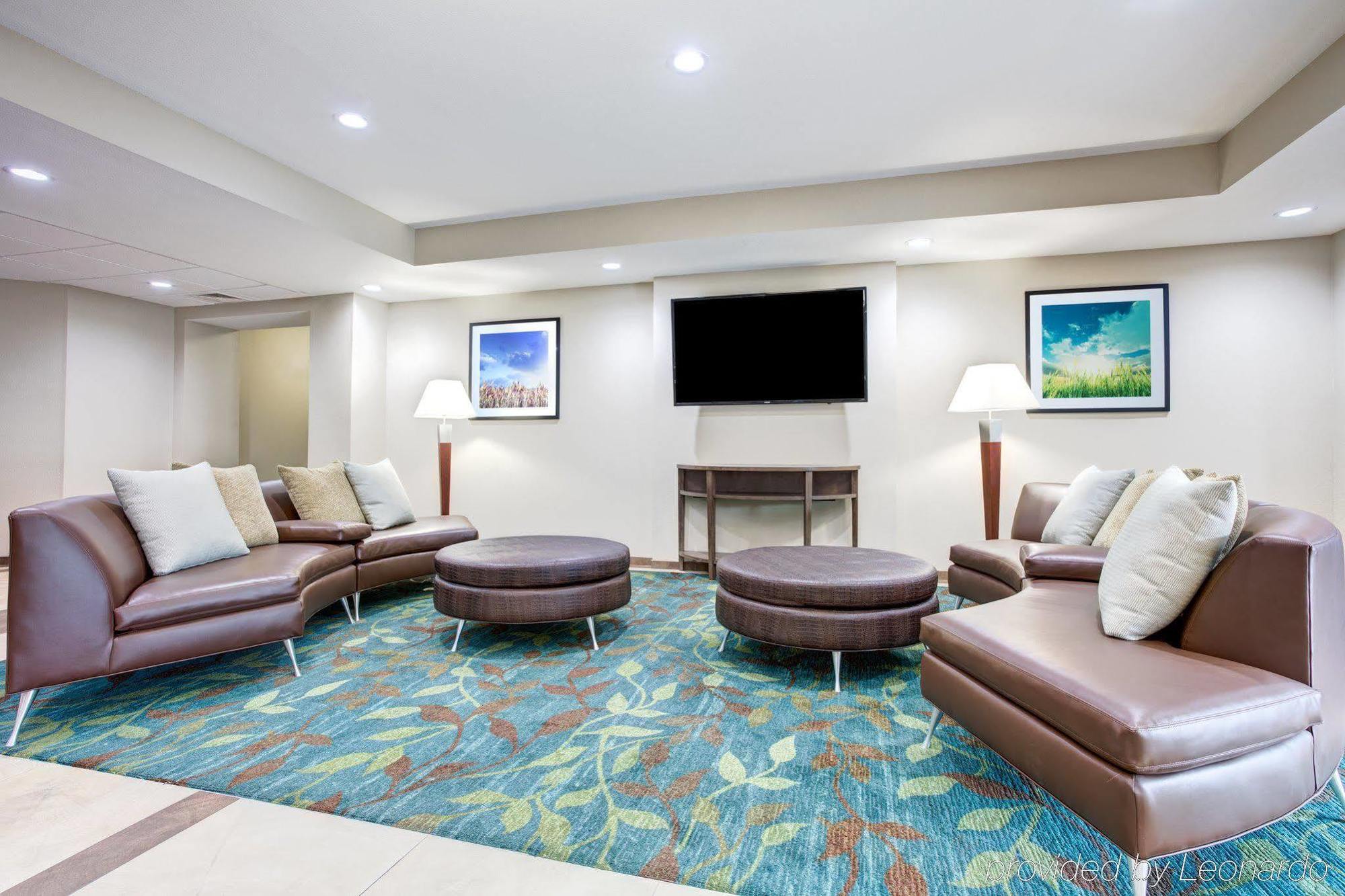 Candlewood Suites Cut Off - Galliano By Ihg Dış mekan fotoğraf