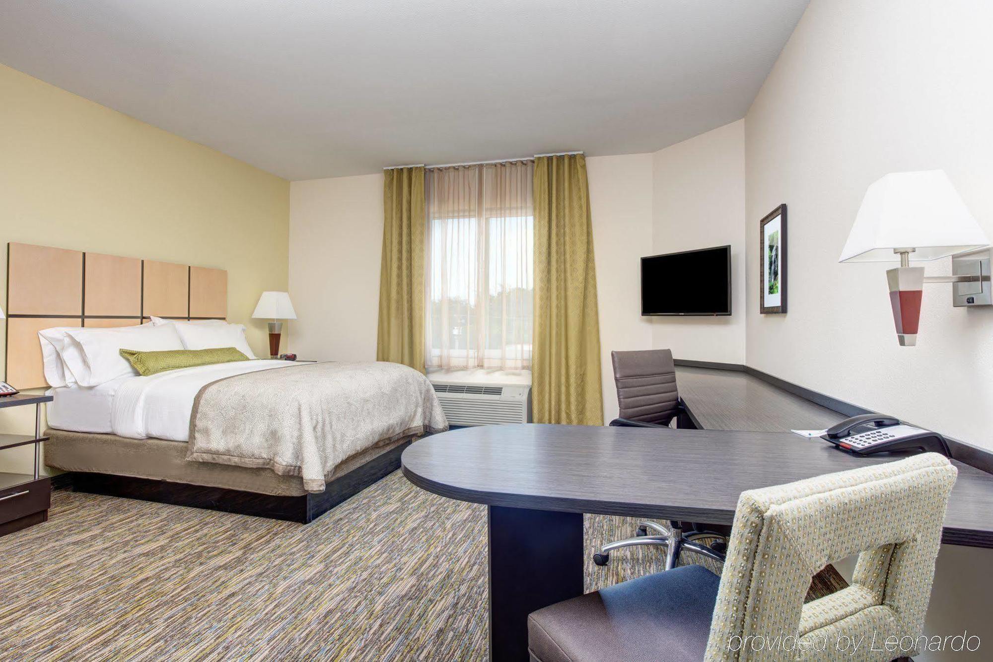 Candlewood Suites Cut Off - Galliano By Ihg Dış mekan fotoğraf
