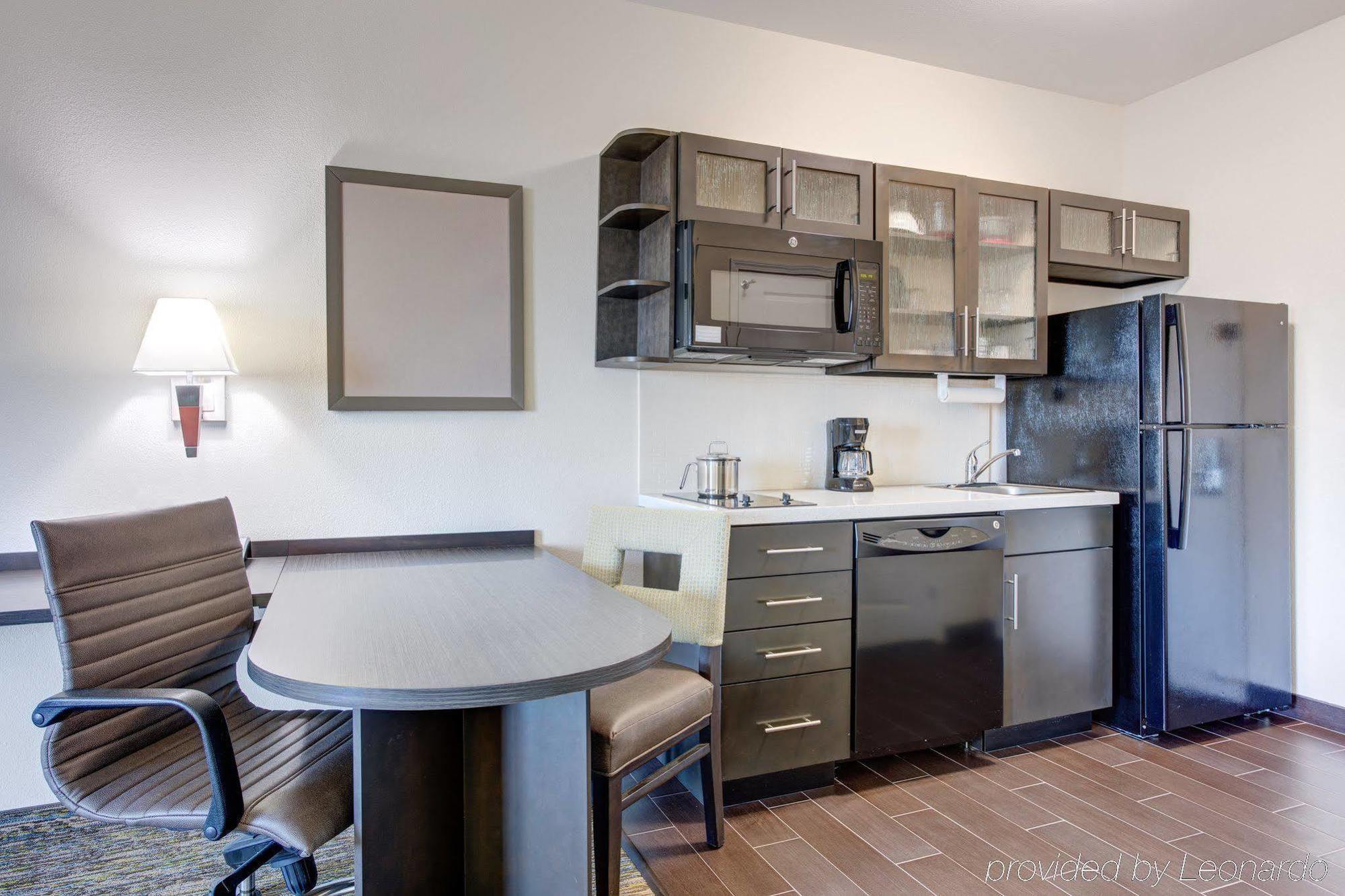 Candlewood Suites Cut Off - Galliano By Ihg Dış mekan fotoğraf