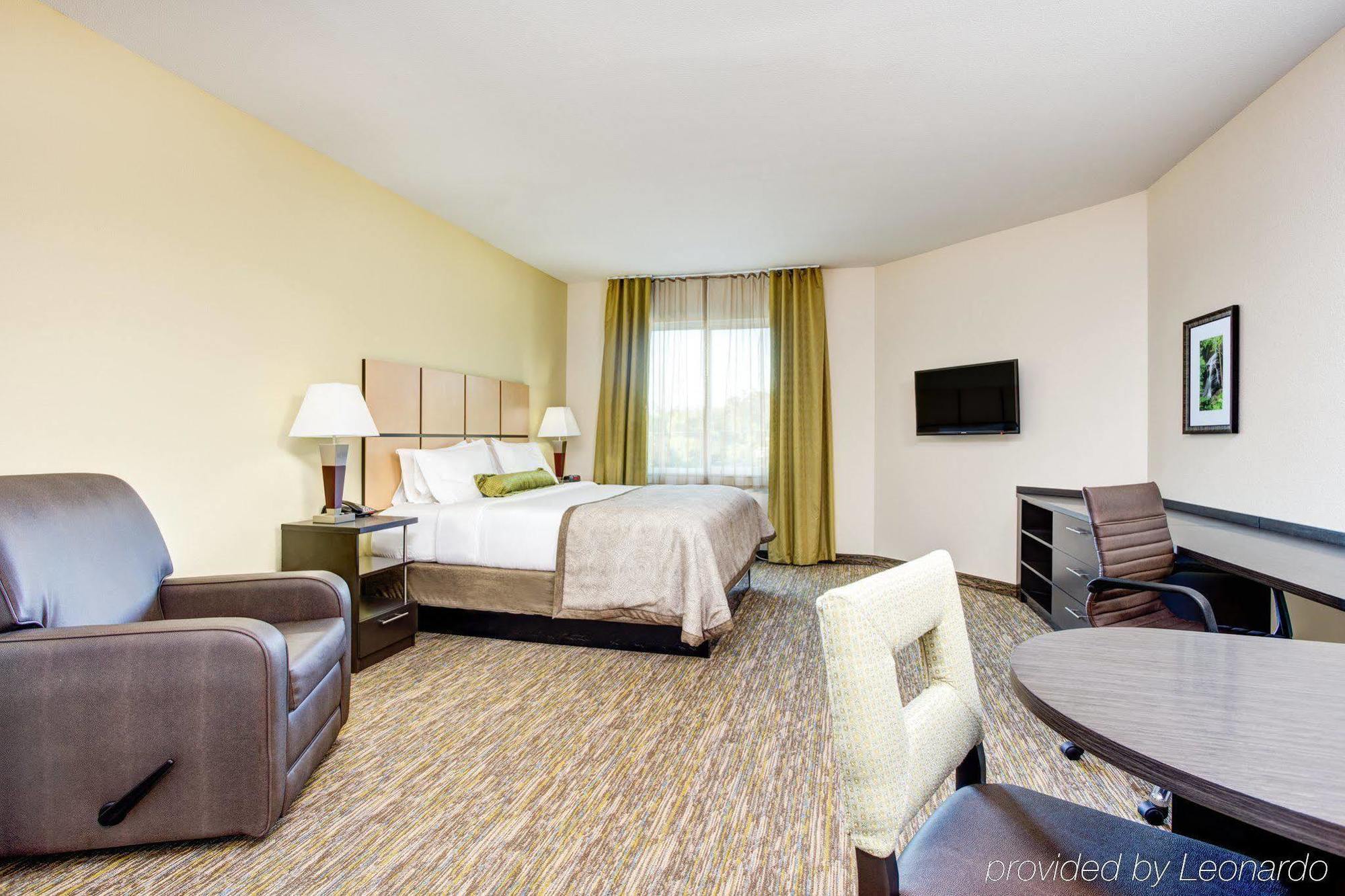 Candlewood Suites Cut Off - Galliano By Ihg Dış mekan fotoğraf