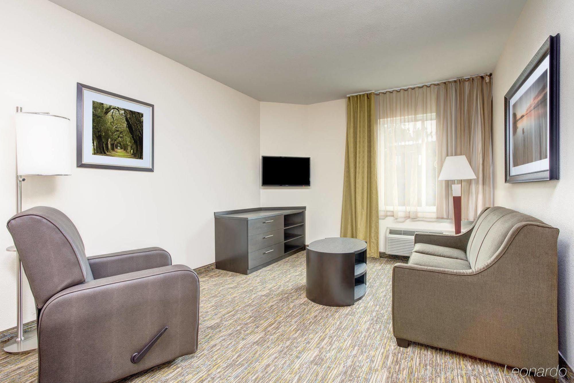 Candlewood Suites Cut Off - Galliano By Ihg Dış mekan fotoğraf