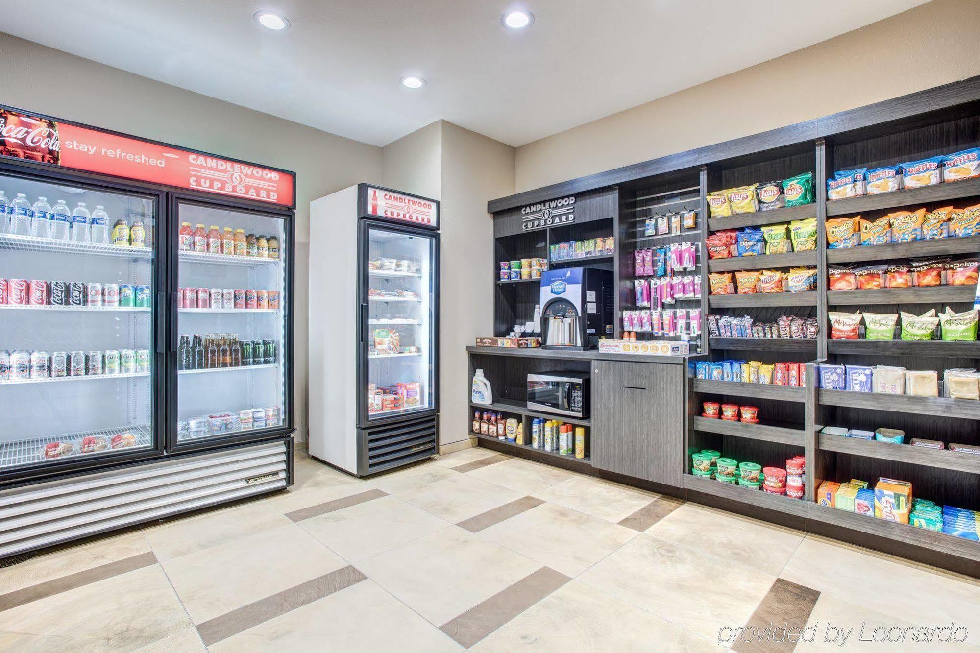 Candlewood Suites Cut Off - Galliano By Ihg Dış mekan fotoğraf