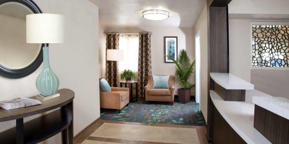 Candlewood Suites Cut Off - Galliano By Ihg Dış mekan fotoğraf