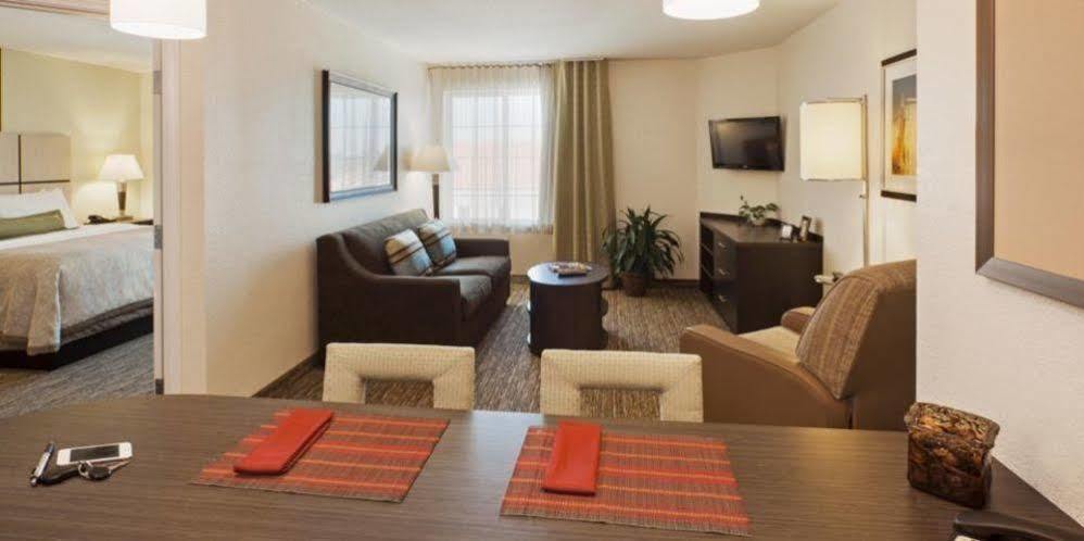 Candlewood Suites Cut Off - Galliano By Ihg Dış mekan fotoğraf