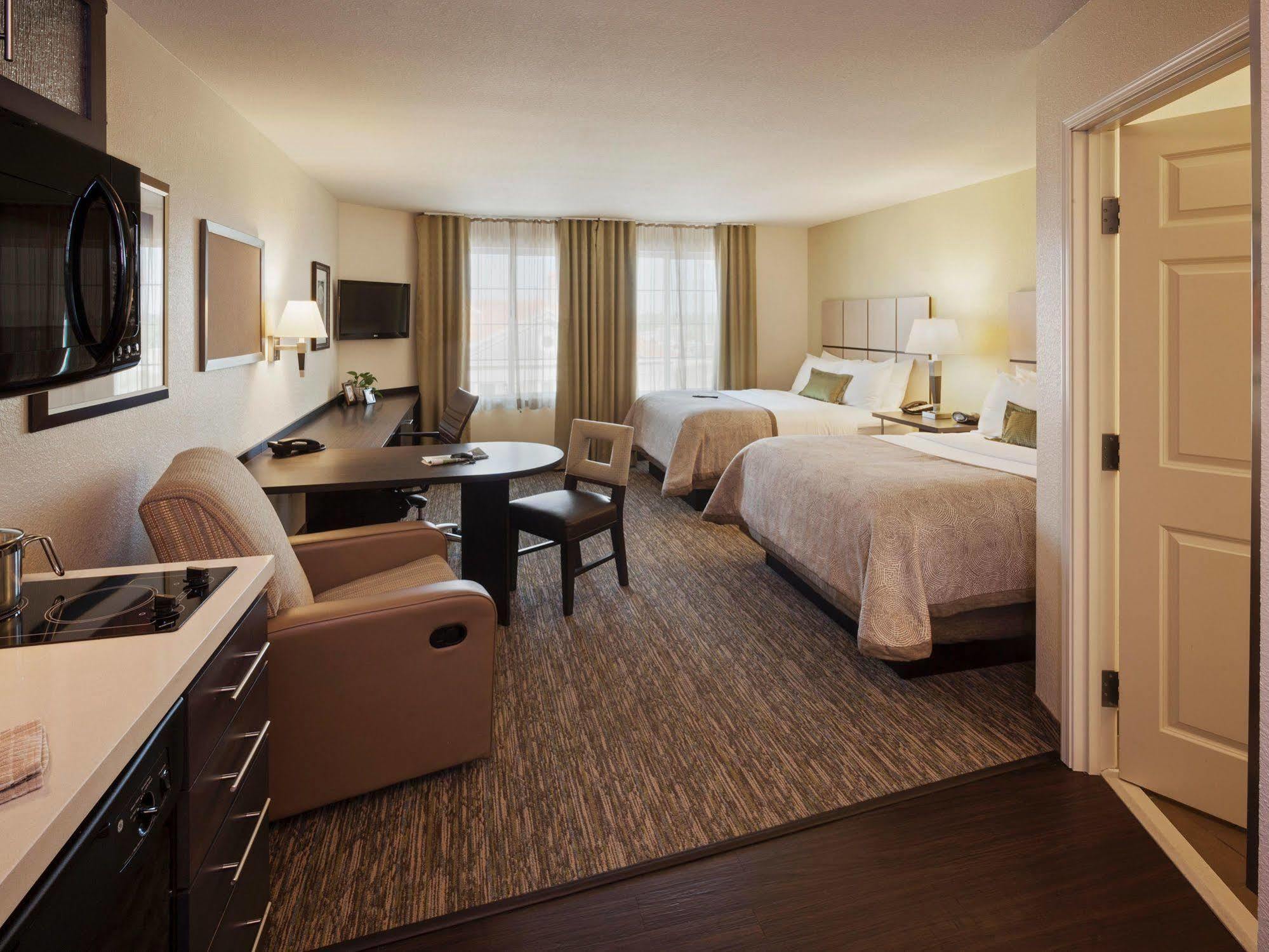 Candlewood Suites Cut Off - Galliano By Ihg Dış mekan fotoğraf