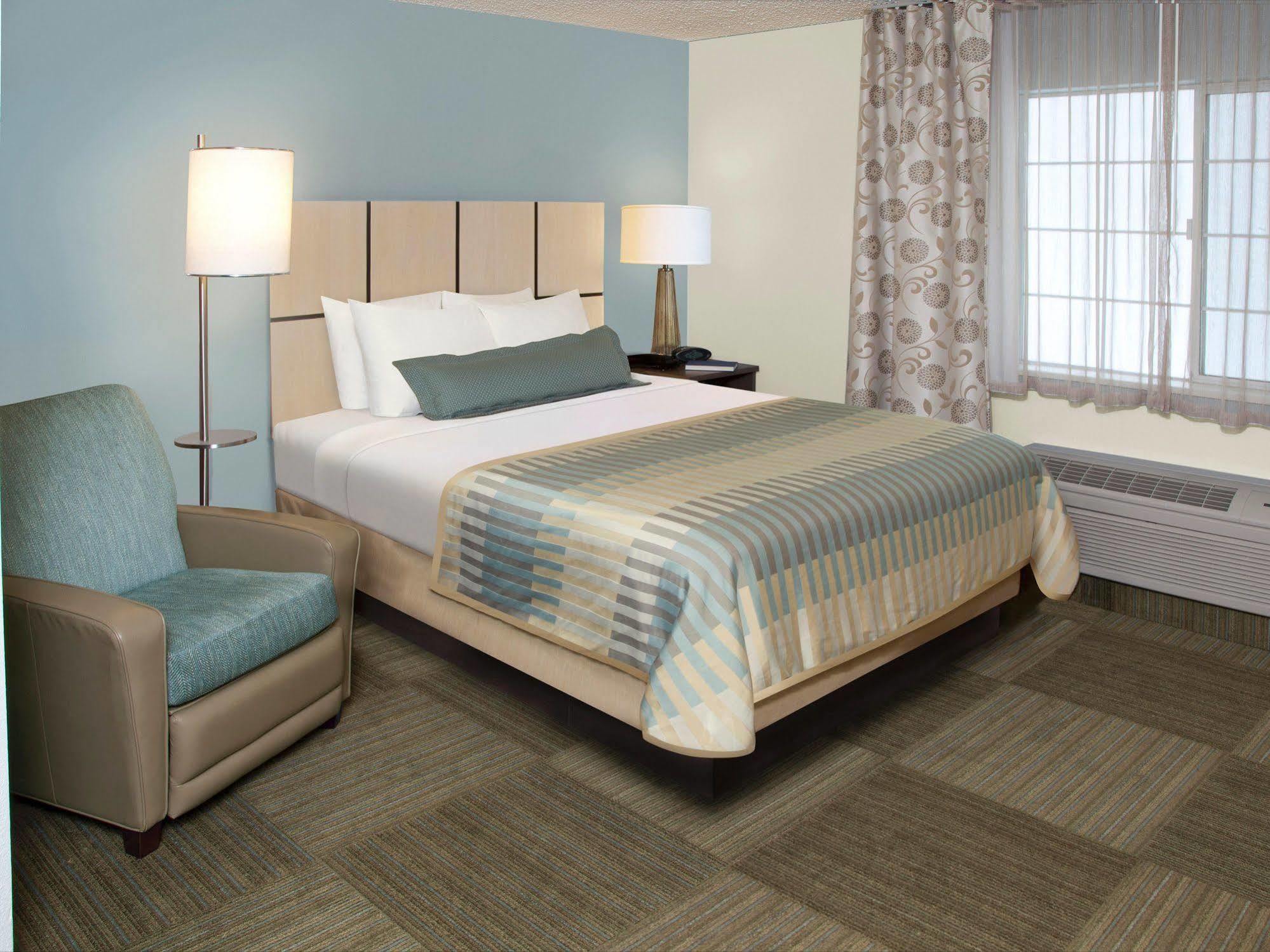 Candlewood Suites Cut Off - Galliano By Ihg Dış mekan fotoğraf