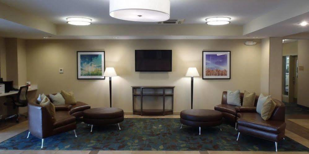Candlewood Suites Cut Off - Galliano By Ihg Dış mekan fotoğraf