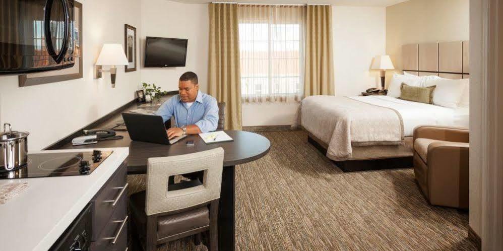 Candlewood Suites Cut Off - Galliano By Ihg Dış mekan fotoğraf