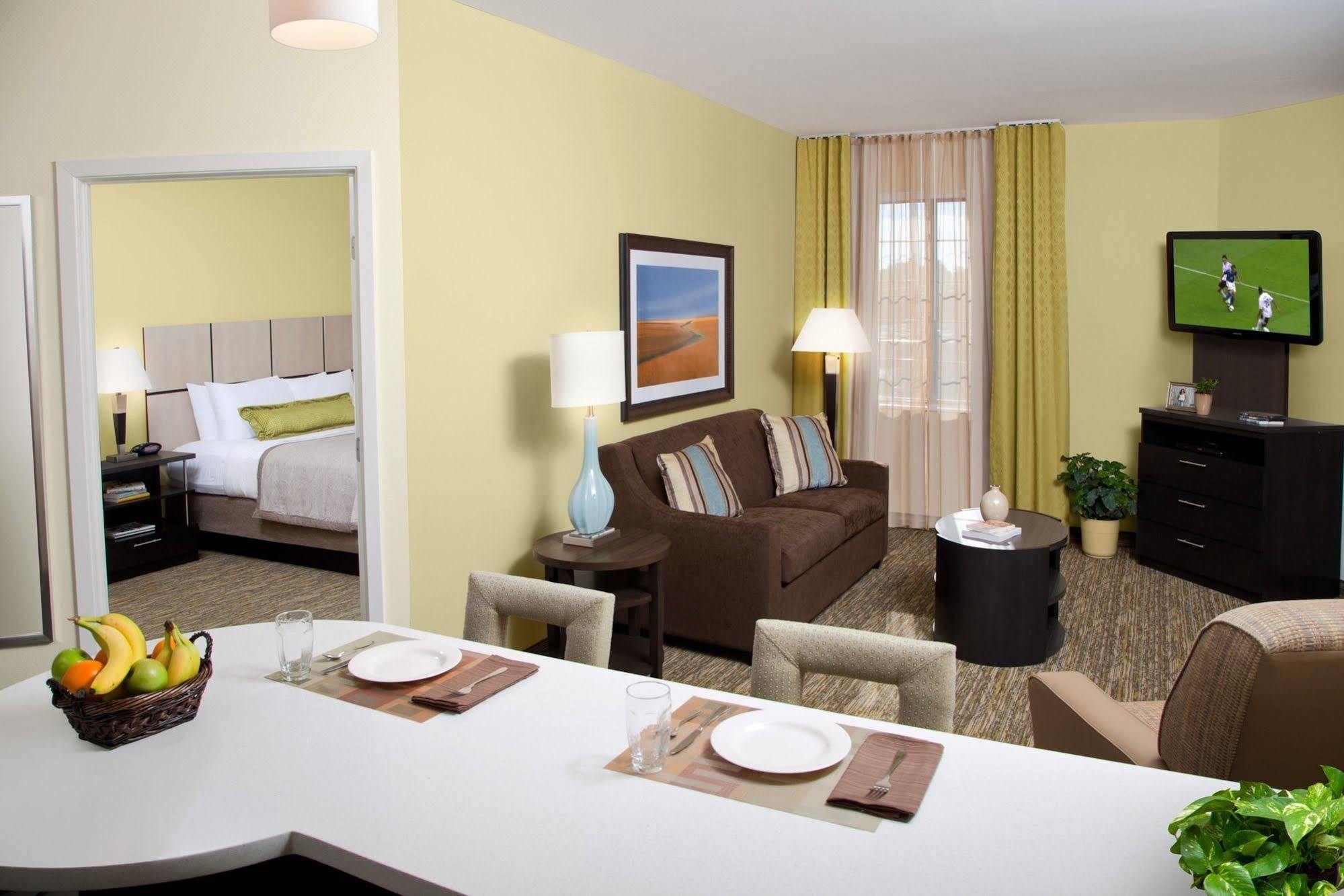 Candlewood Suites Cut Off - Galliano By Ihg Dış mekan fotoğraf
