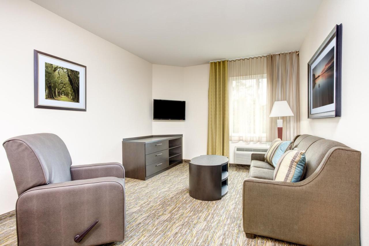 Candlewood Suites Cut Off - Galliano By Ihg Dış mekan fotoğraf